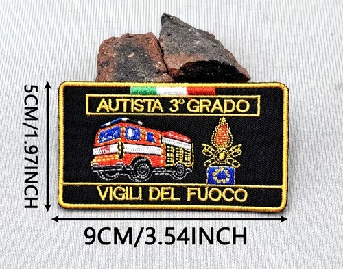 Patch toppa autista grado - patch,