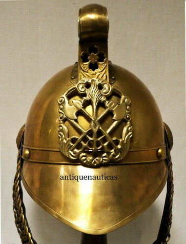 Casco vigile del fuoco - casco,