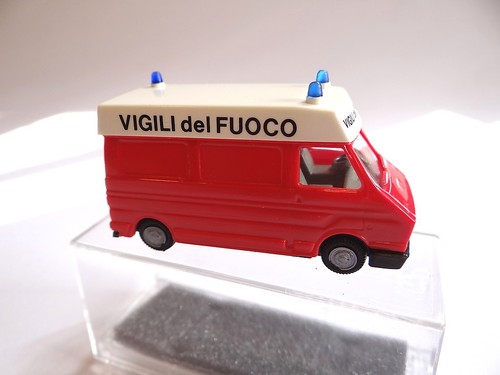 Cioccolatino 0348 fiat 242 - cioccolatino,