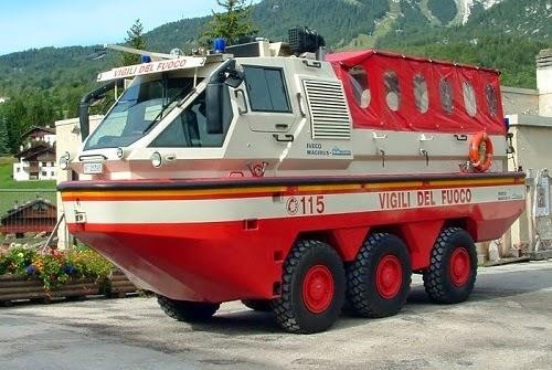 Vigili del fuoco italia - vigili,