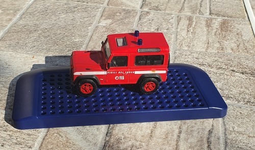 Vigili del fuoco 115 land - vigili,