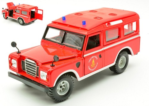 Modellino auto scala 24 - modellino, 1:24