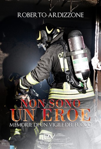 Non sono eroe memorie di - un,
