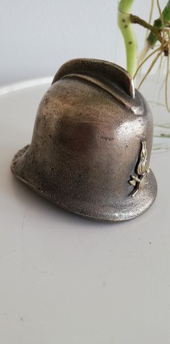Elmetto vigili del fuoco - del,