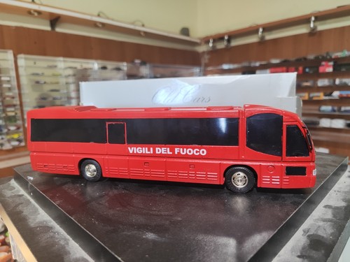 Autobus iveco euroclass - autobus,