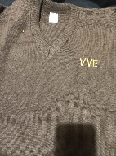 Maglione vigili del fuoco - maglione,