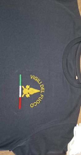 Vigili del fuoco - vigili,