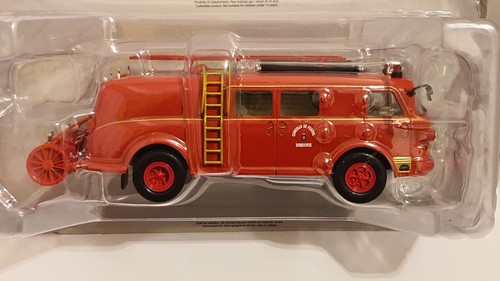 Autopompa pegaso 203 - autopompa,