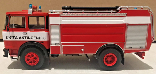 Camion epoca fiat 160 - camion,