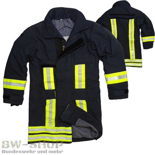Giacca antincendio hupf parte - giacca,