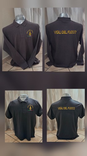 Polo maglia estive invernali - polo,