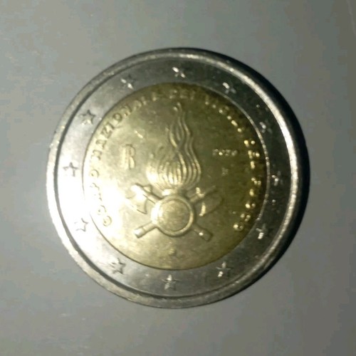 Moneta euro italia - 2,