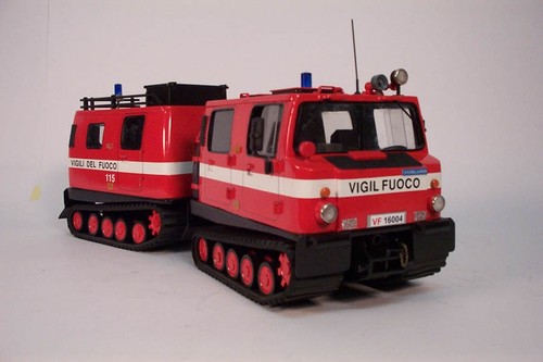 Vigili del fuoco italia - del,