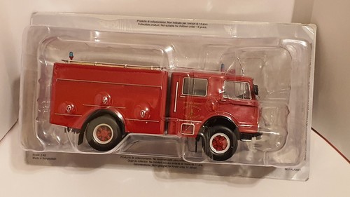 Autopompa om150 vigili del - om150,