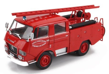 Camion cisterna altaya - altaya, 1:43