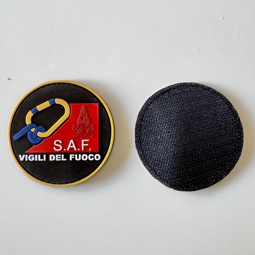 Patch toppa saf avanzato - toppa, in