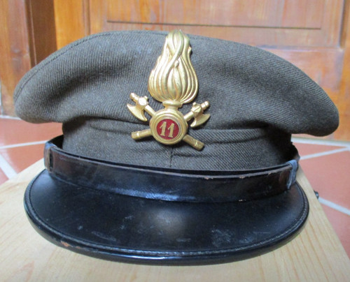 Vigili del fuoco numerazione - del, fuoco,numerazione