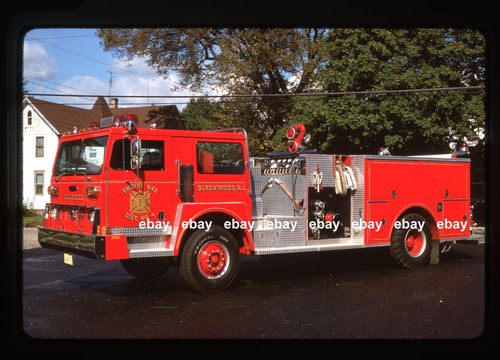 Blackwood 1977 hendrickson - nj,