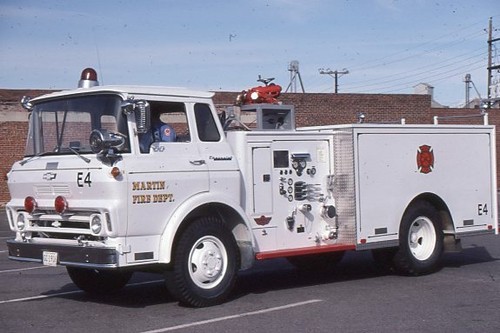Motore martin 1965 - motore, 4