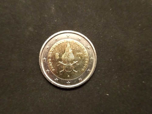 Moneta italia anno 2020 - moneta, €