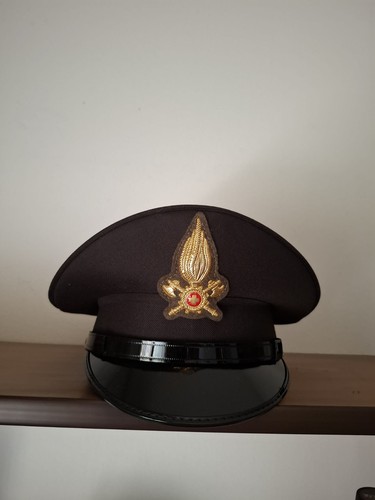 Cappello berretto tesa - berretto,