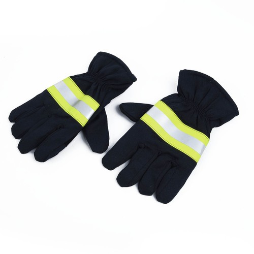 Guanti per vigile del fuoco - vigile,