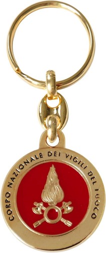 Vigili del fuoco - vigili,