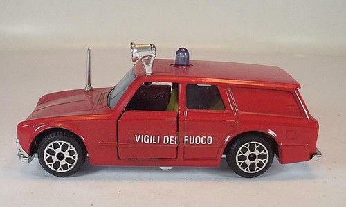 Polistil alfa romeo - polistil,