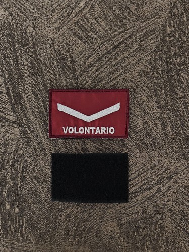Scratch patch vigili del fuoco - scratch,
