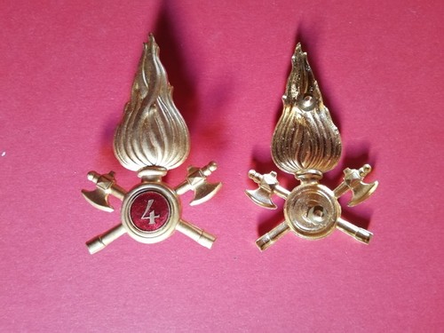Fiamma fregio casco o - -,