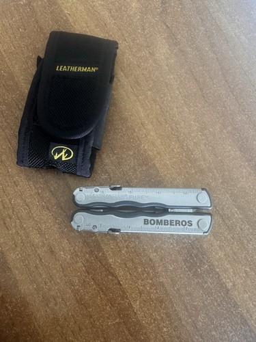 Utensile multiuso leatherman - utensile,