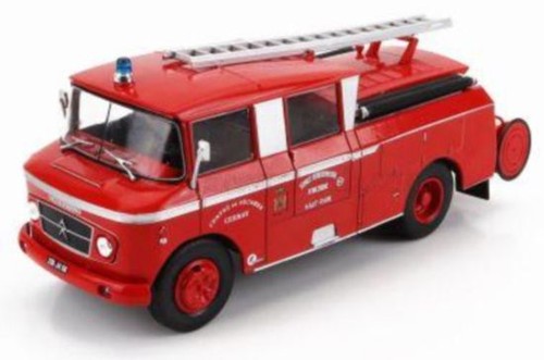 Camion cisterna altaya 43 - cisterna,