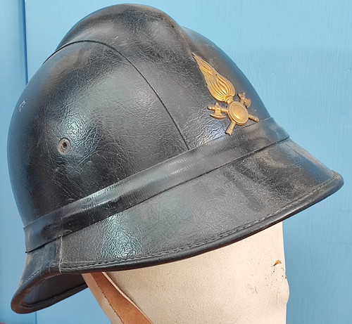 Casco elmo vigili - casco,