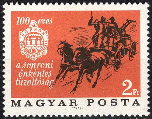 Ungheria 100 anni di - -,