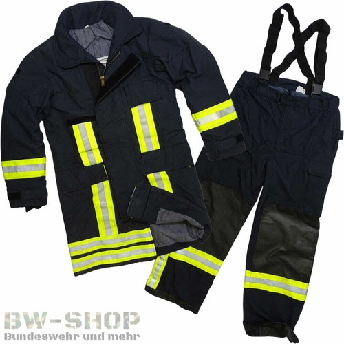 Set vigili del fuoco giacca - vigili,