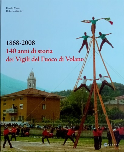 140 anni vigili del - fuoco, di